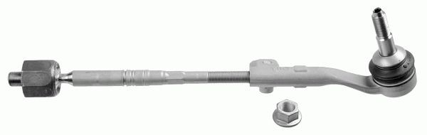 Steering Tie Rod Right X Drive F20 F21 F22 F23 F30 F31 F32 F33 F34 F36