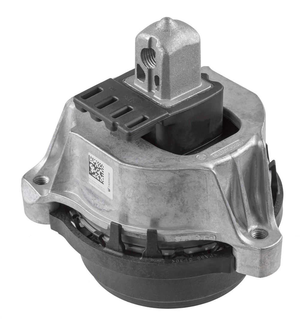 Engine Mount Left G11 G12 G14 G15 G30 G32