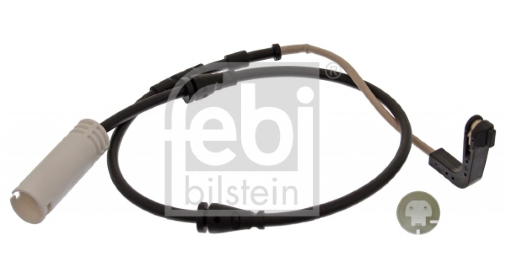 Brake Pad Sensor Front E90 M3 E82 1M