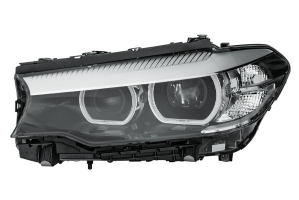 Headlamp Left G30 G30 F90 M5 