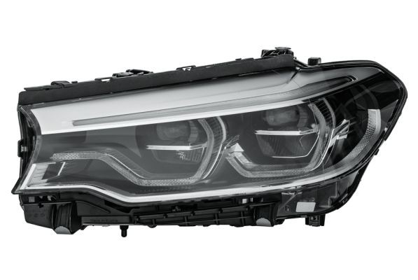 Headlamp Left G30 G30 F90 M5 