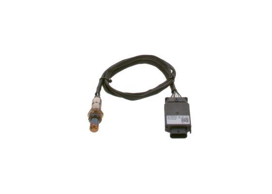 NOX Sensor G20 G30 G11 G14 G01 X3 X4 X5 X6 X7 F20 F30 F32