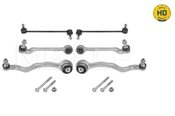 Front Control Arm Repair Kit F20 F21 F22 F23 F30 F31 F32 F33 F34 F36