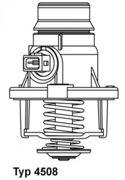 Thermostat S63 N63 N63N