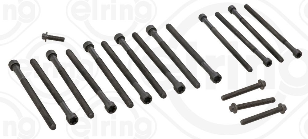 Head Bolt Set N54