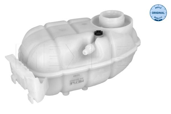 Coolant Expansion Tank Replacement For BMW F20 F21 F22 F30 F32 F36 – OE Fit 17137609469