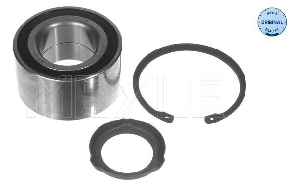 Rear Wheel Bearing E28 E24