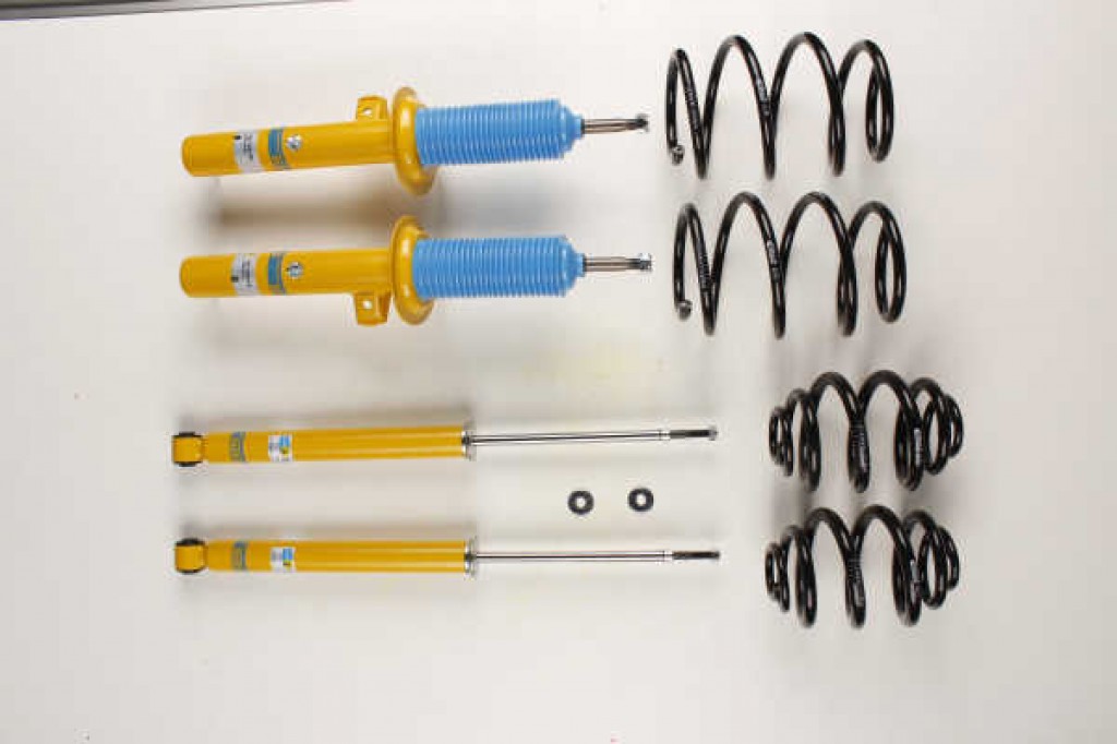 B12 Bilstein PRO KIT