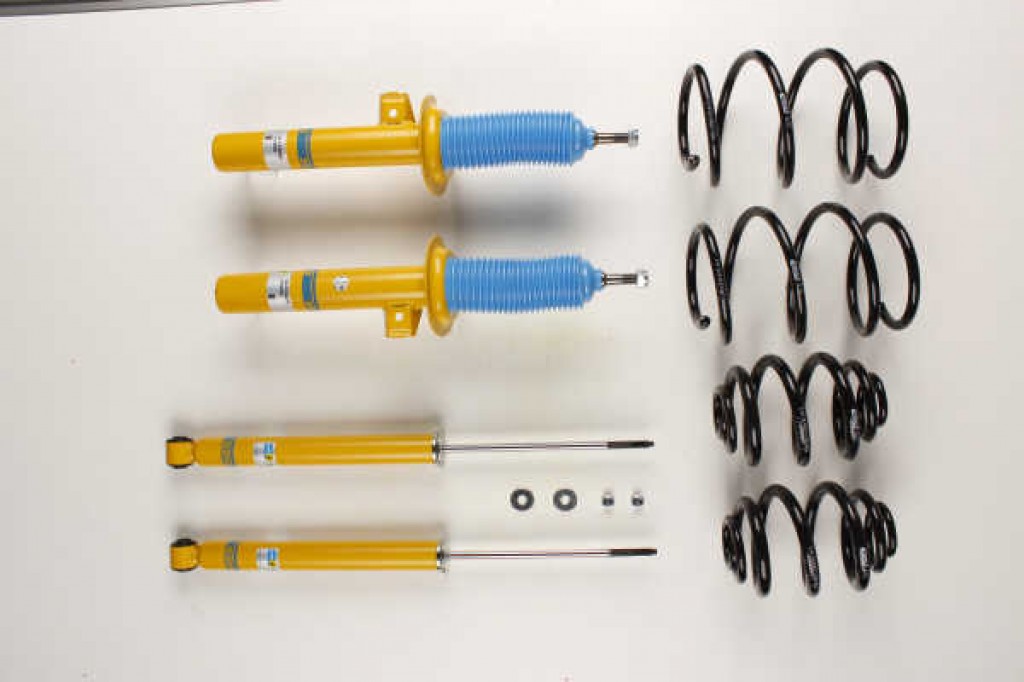 B12 Bilstein PRO KIT