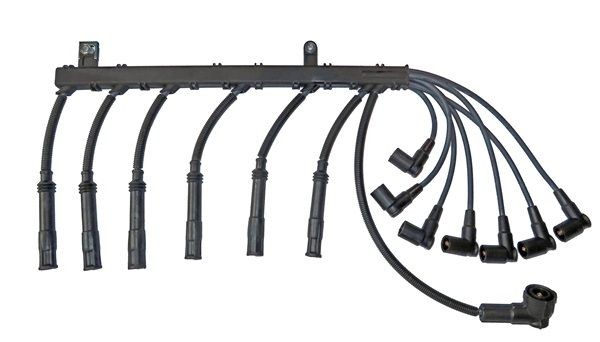 Ignition Lead Set E31 E38 750i 850i