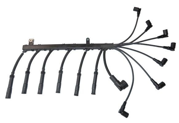Ignition Lead Set E31 E38 750i 850i