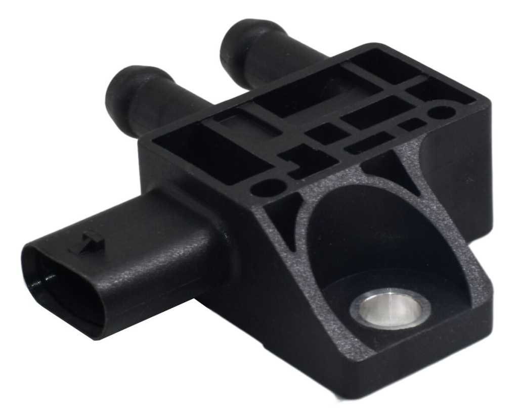 Exhaust Pressure Sensor B37 