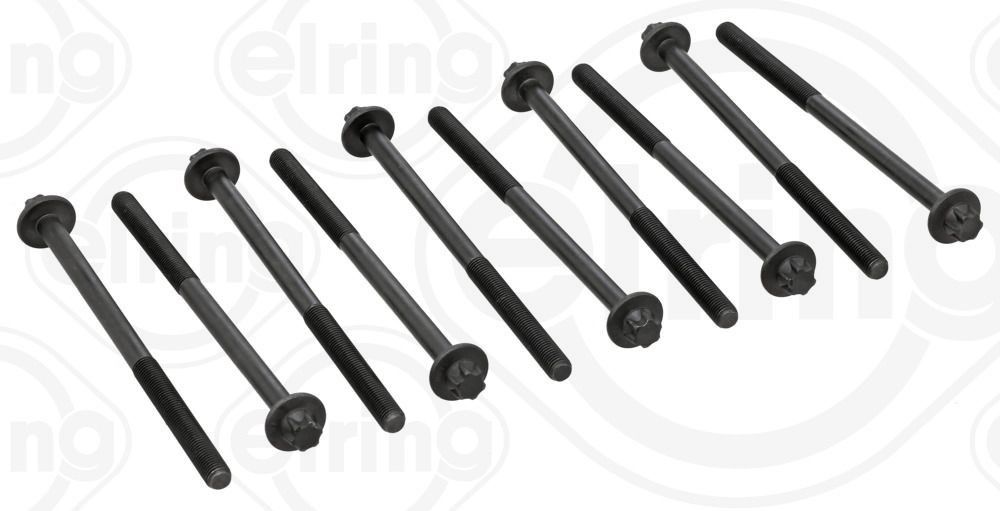 Head Bolt Set B47