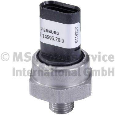 Oil Pressure Sensor