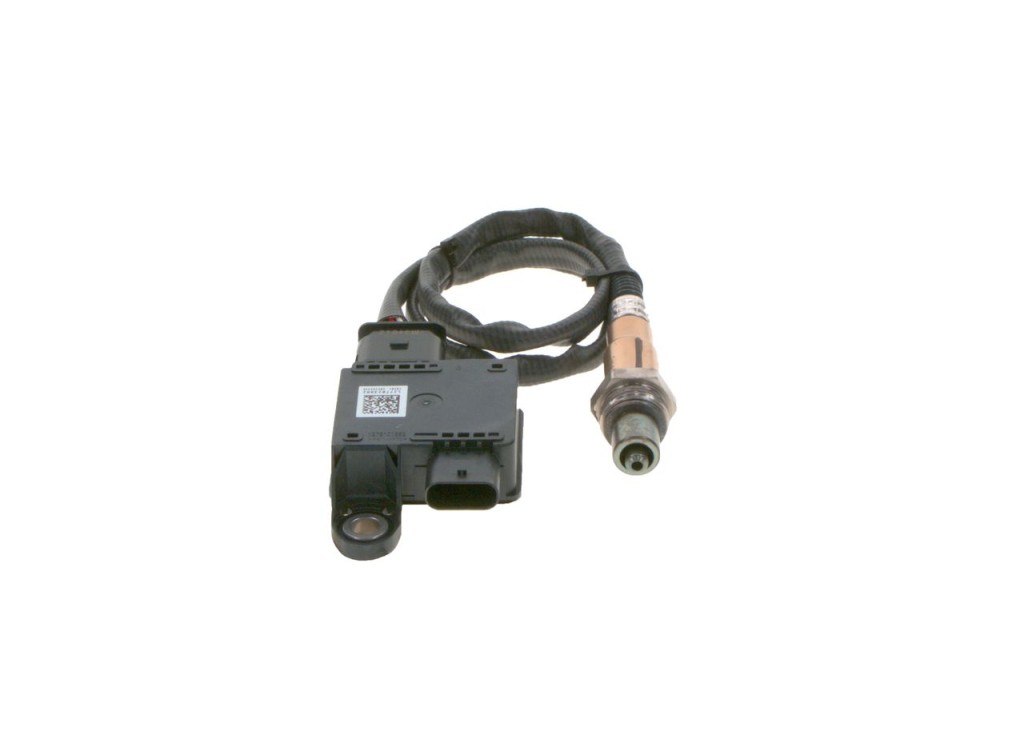 Particle Sensor