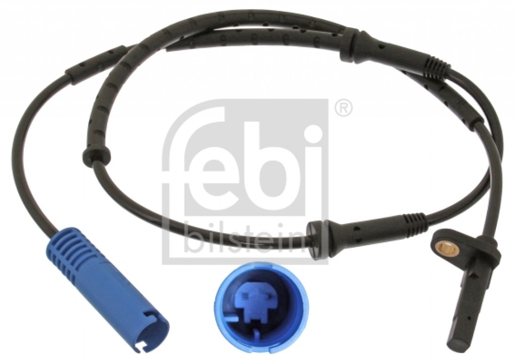 ABS Sensor E65 E66