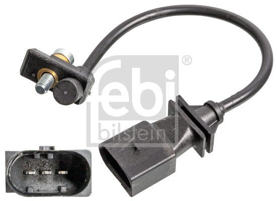 Crankshaft Sensor M47N2 M57N2