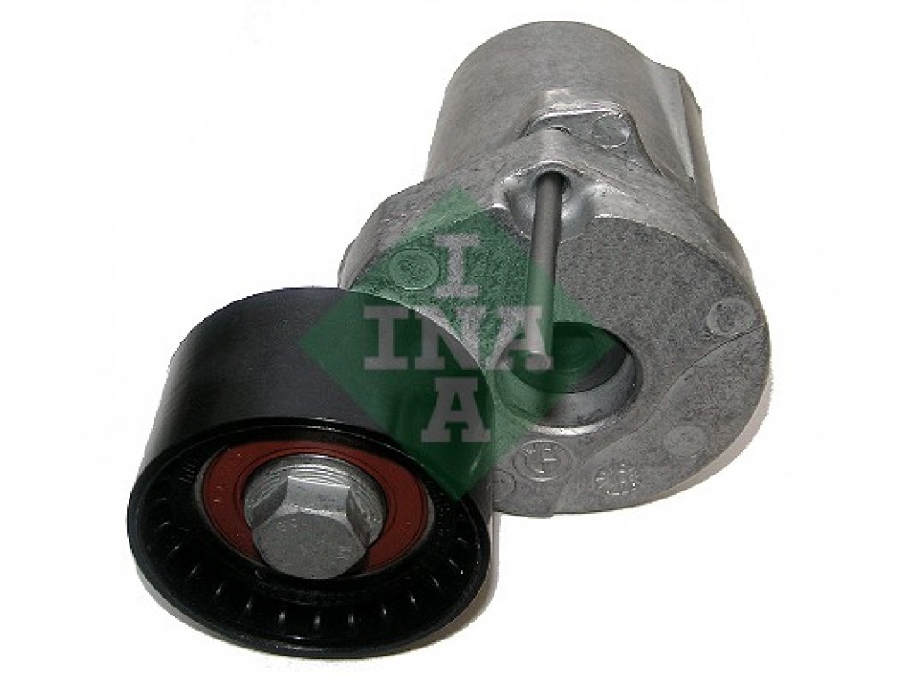 Mechanical Belt Tensioner