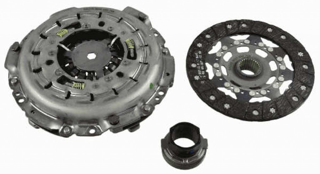 Clutch Kit E90 M3