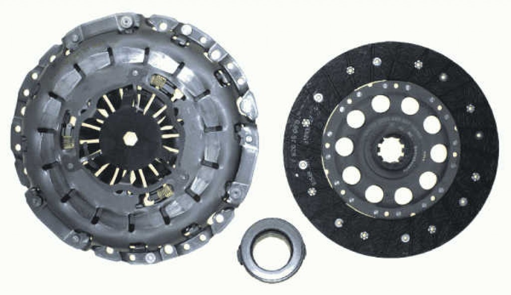 Clutch Kit E39 M5