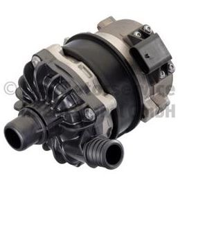 Water Pump 135i 235i 335i 435i 535i 640i N55