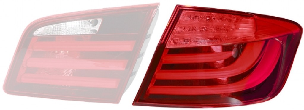 Rear Lamp Left Hand F10