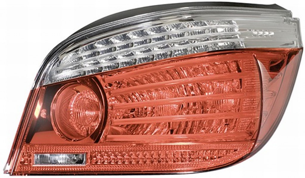 Rear Lamp Right Hand E60