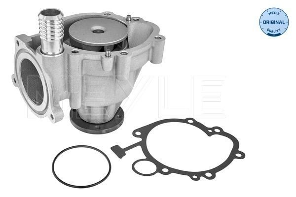 Water Pump M3 E36 Z3 S50