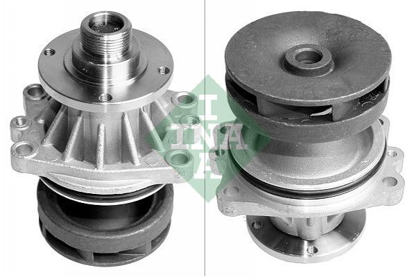 Water Pump M50 M52 M54
