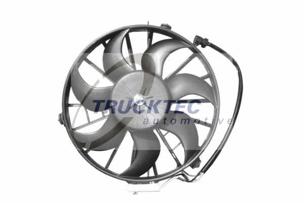 Cooling Fan E30 M3