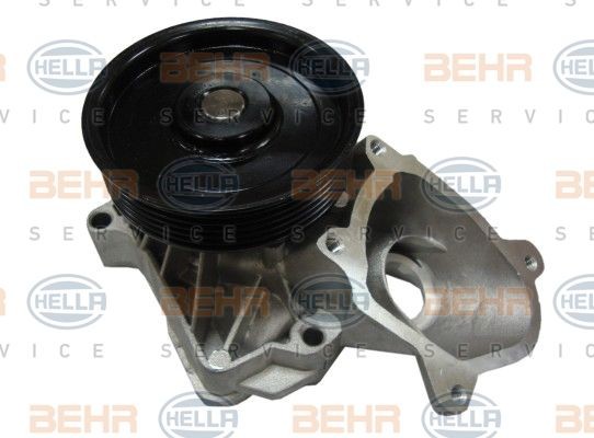 Water Pump M47N M57N M57N2