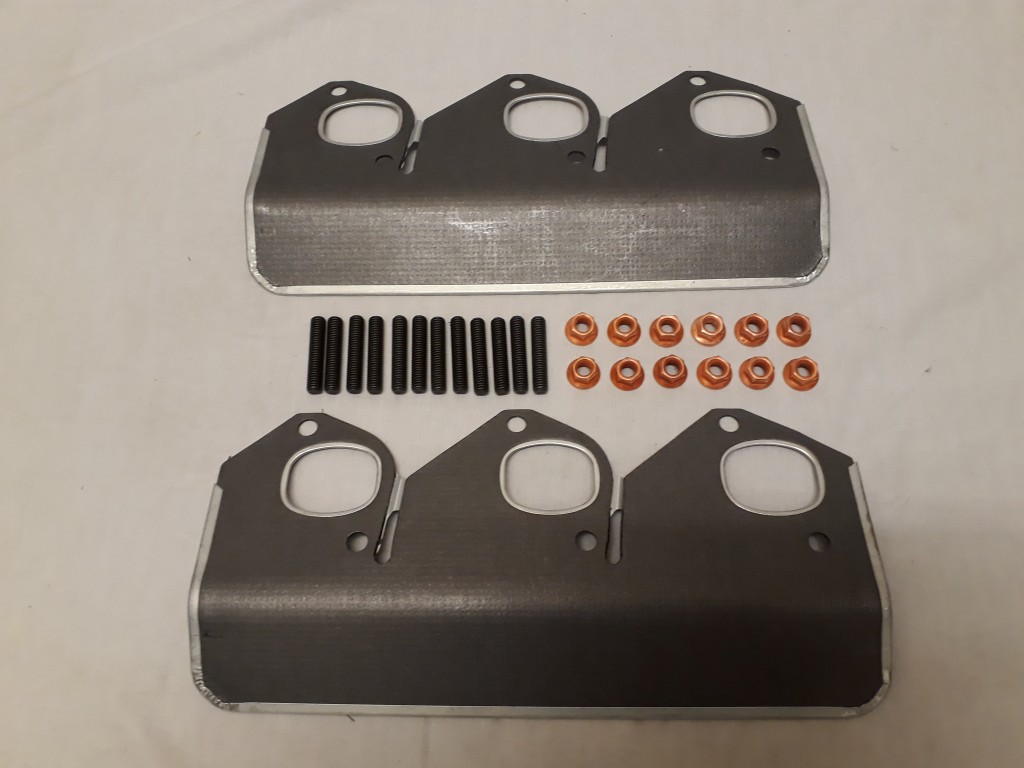 Exhaust Manifold Gasket Kit