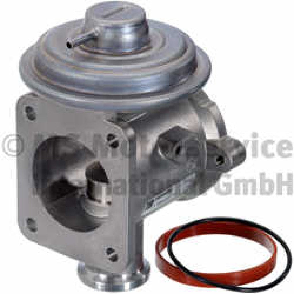 EGR Valve M57N2