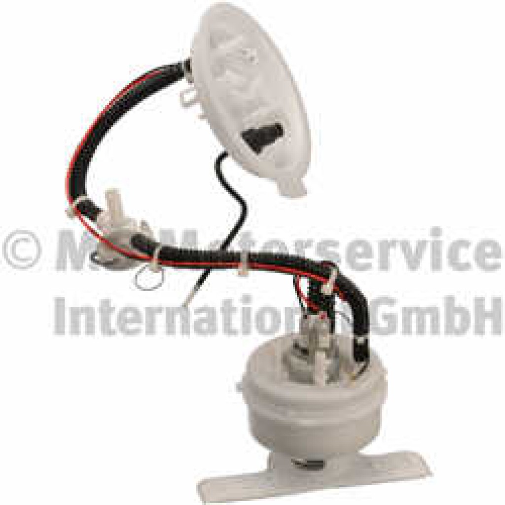 Fuel Pump F07 F10 F11