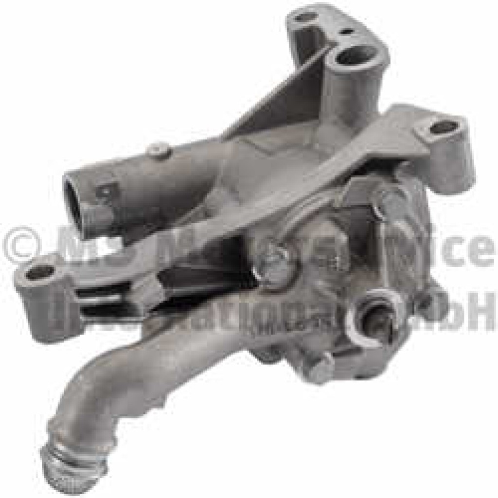 Oil Pump E46 M3 S54