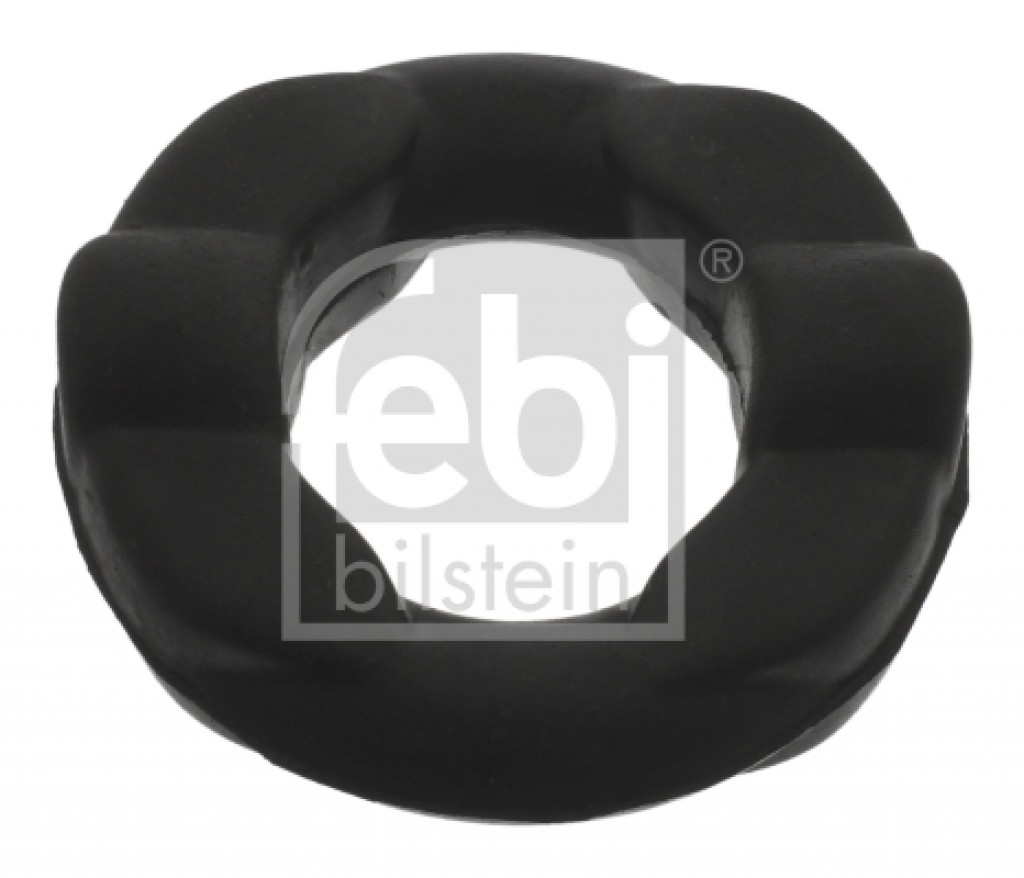 Exhaust Rubber Mounting Rear E30