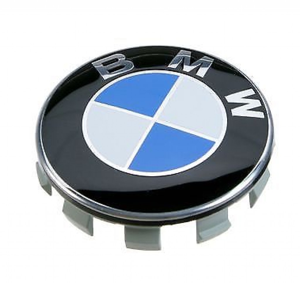 Wheel Badge