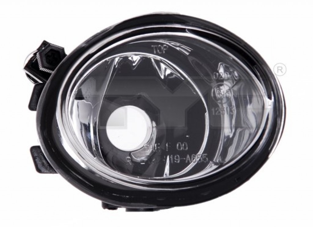 Foglamp Left Hand E46 E39