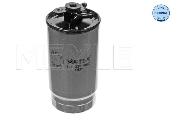 Fuel Filter E46 E53 X5