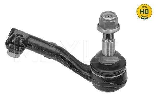 Steering Tie Rod E81 E82