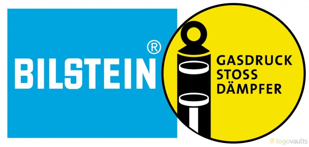 B12 Bilstein PRO KIT