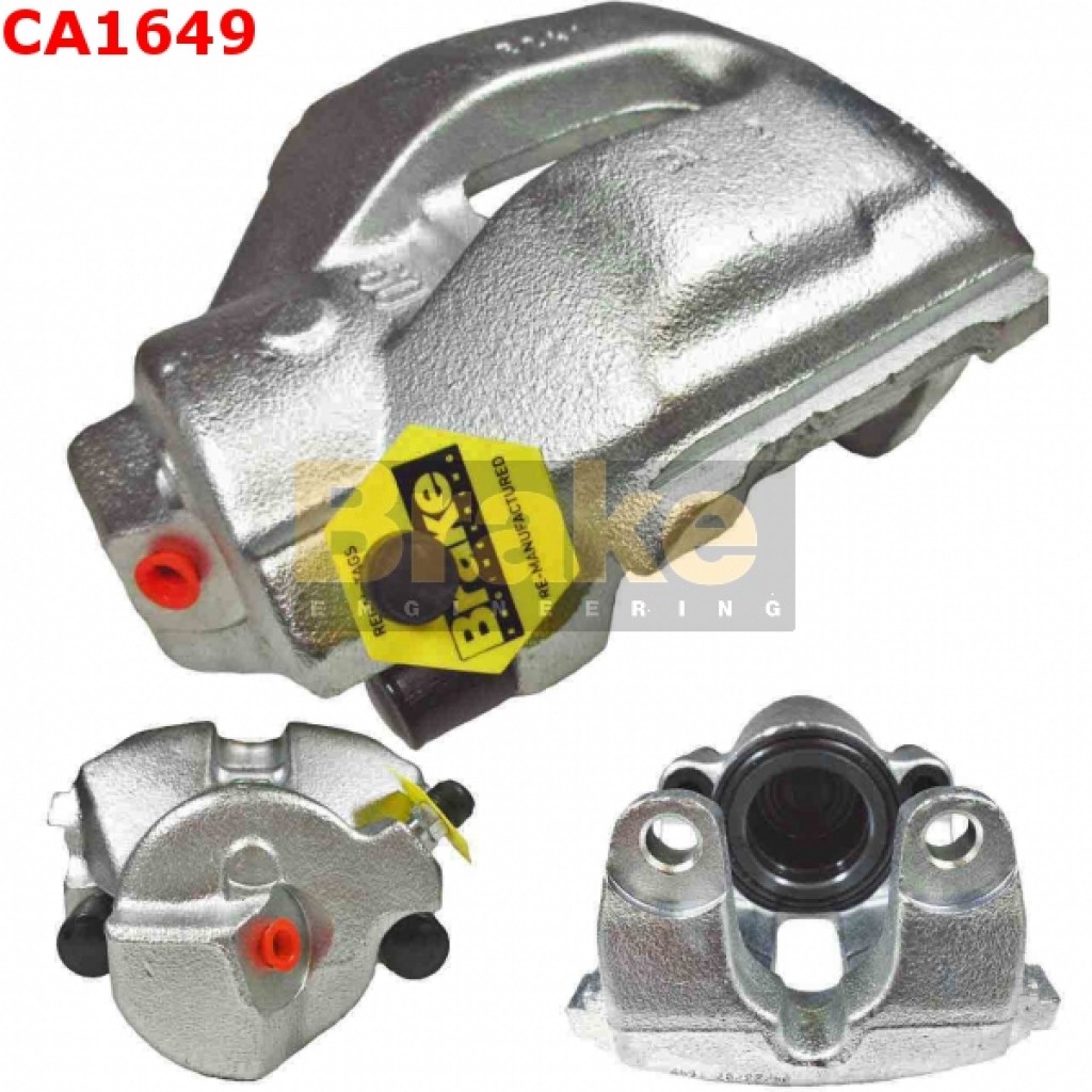 Brake Caliper E39