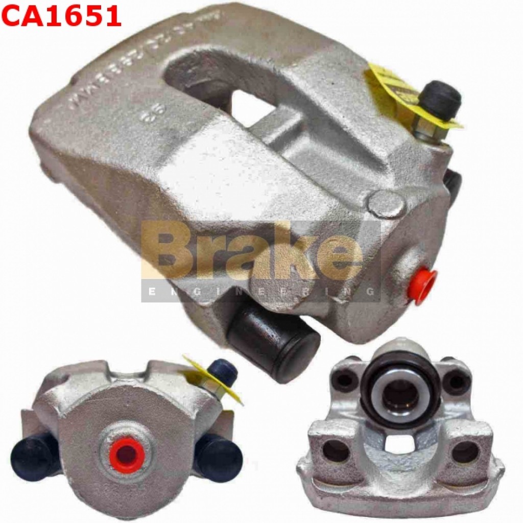 Brake Caliper E39