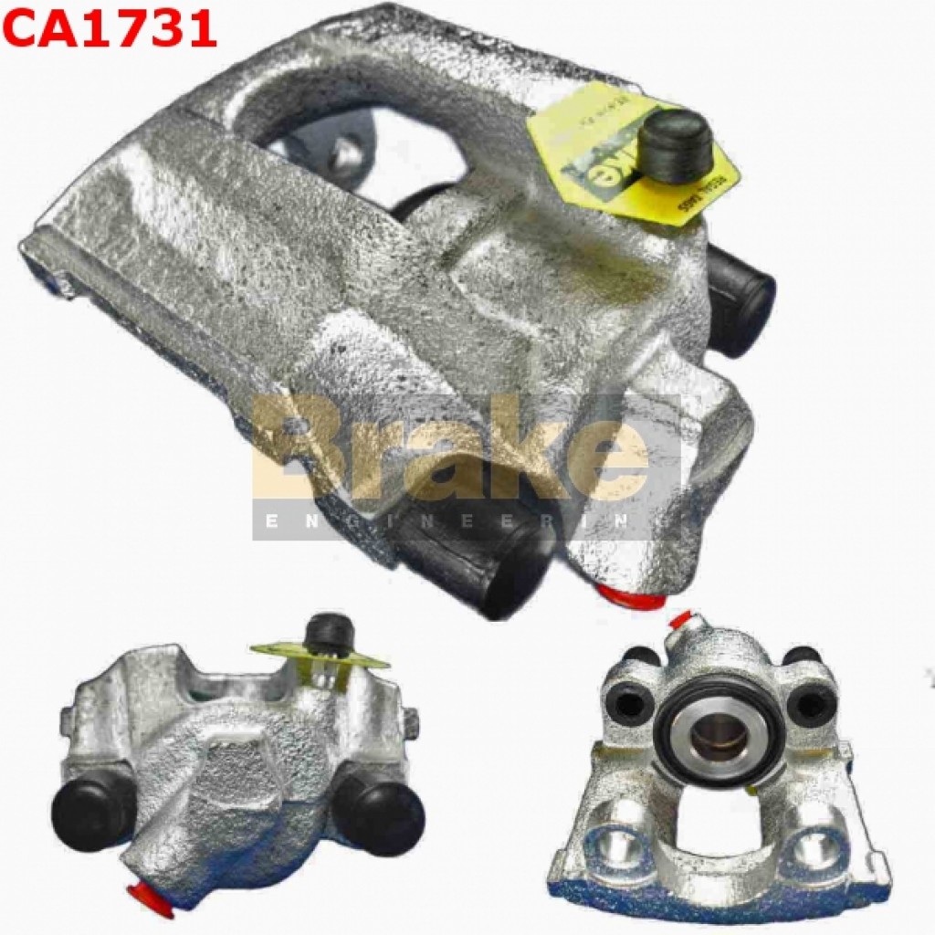 Brake Caliper E36 M3 Z3 M