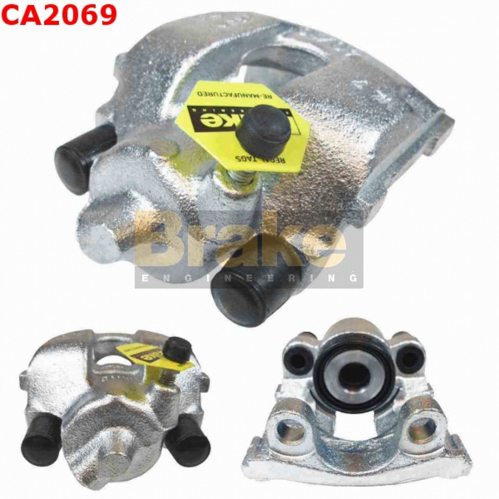 Brake Caliper E46 Z4