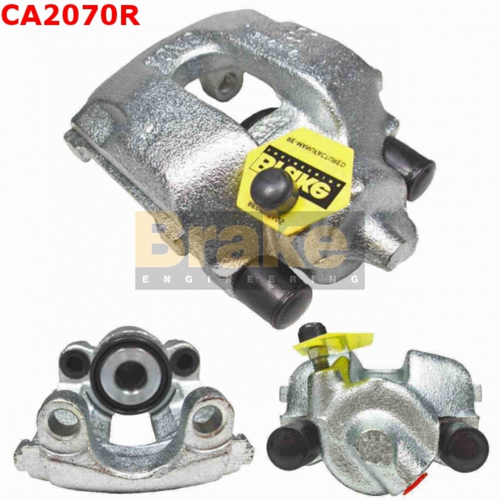 Brake Caliper E46 Z4