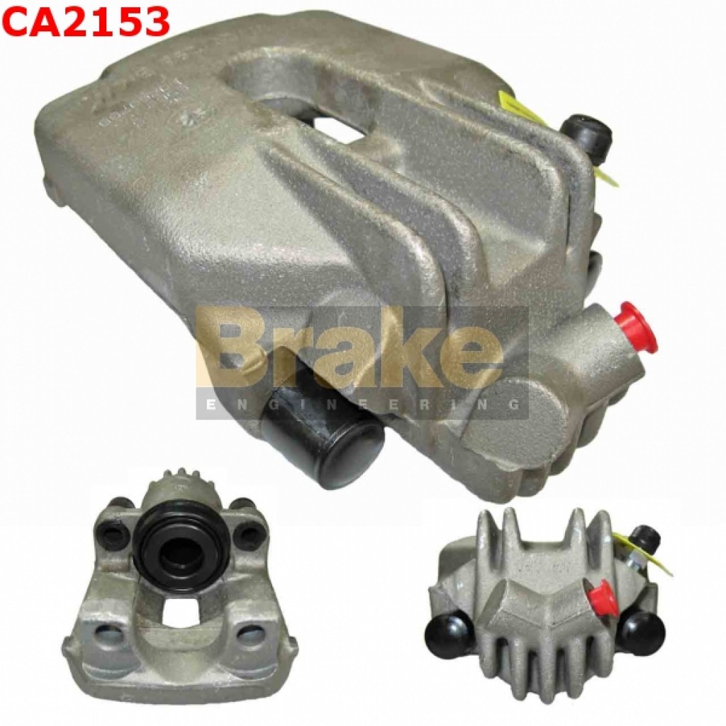 Brake Caliper E39