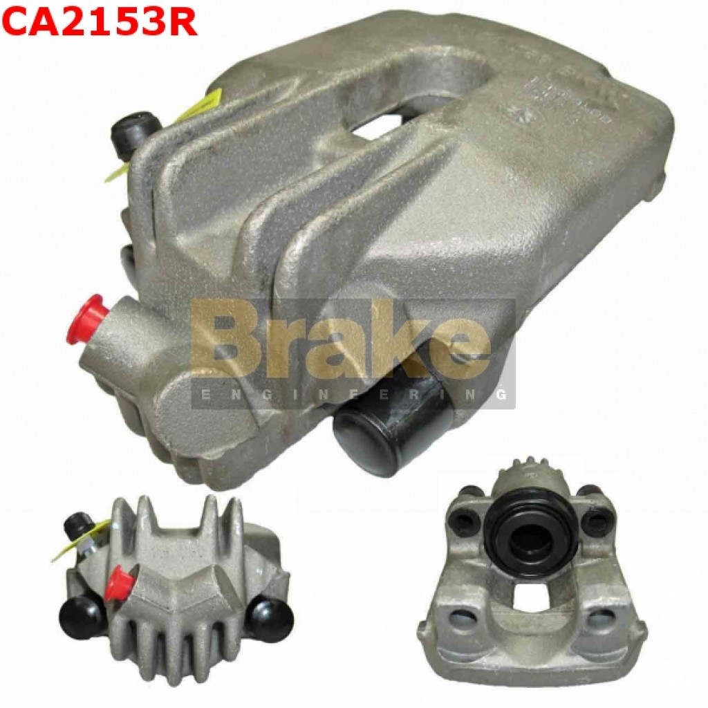 Brake Caliper E39