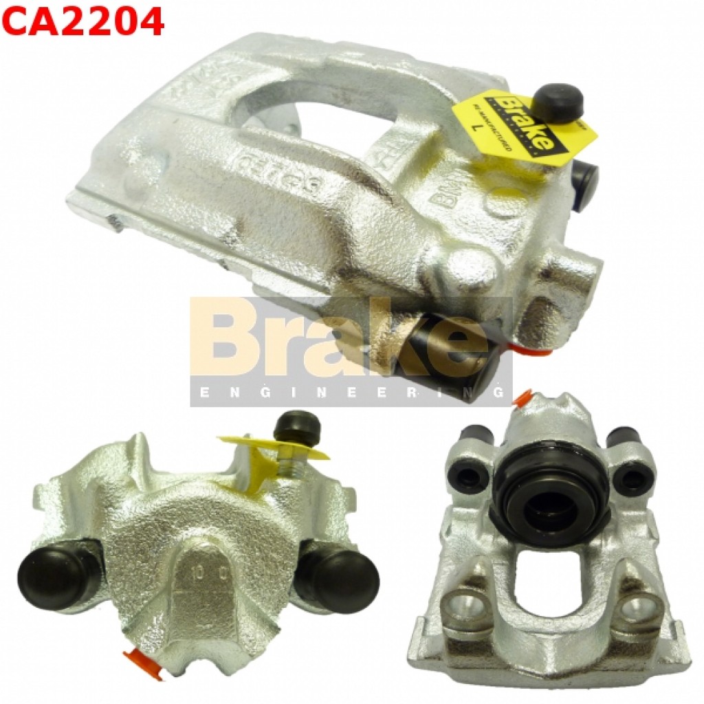 Brake Caliper E46 X3