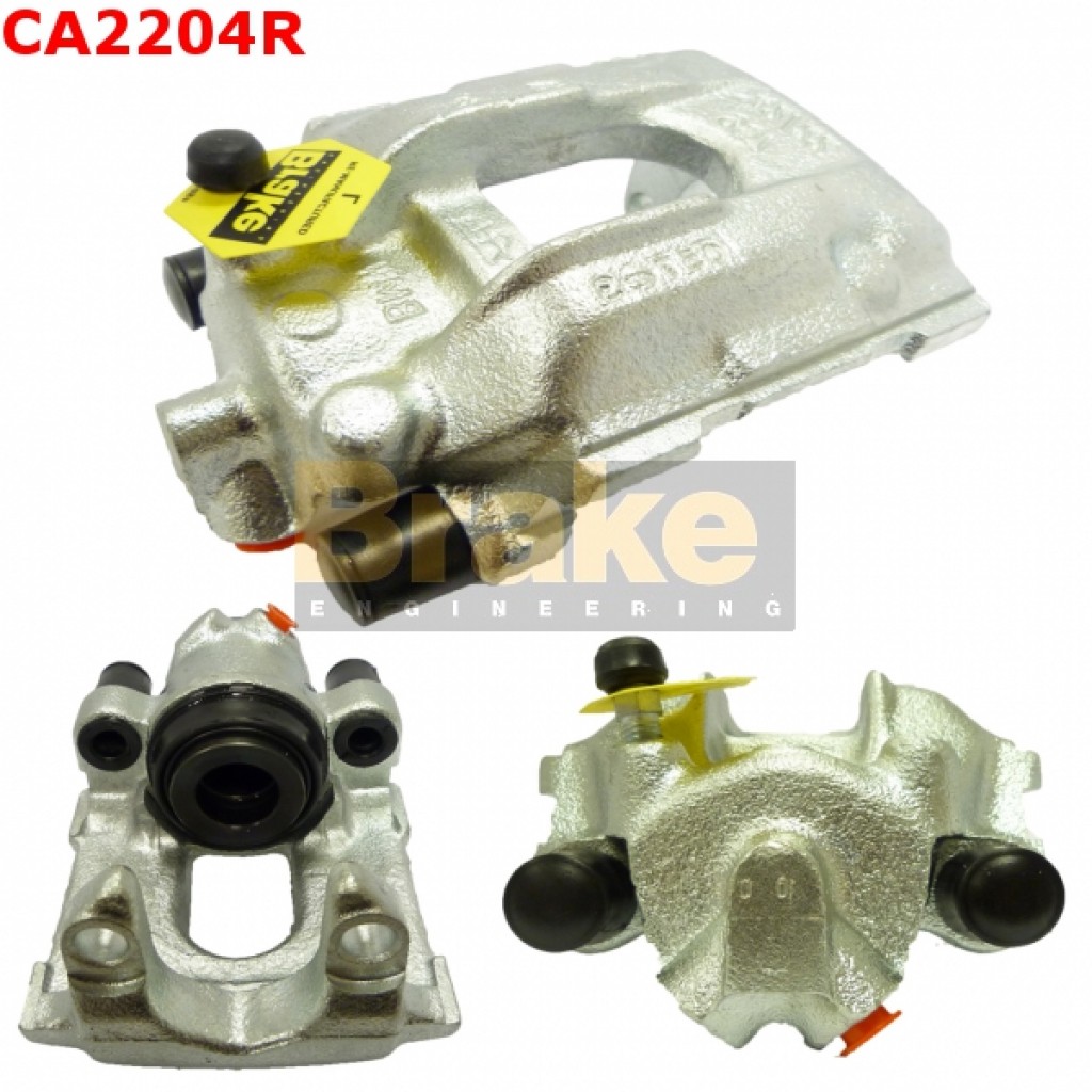 Brake Caliper E46 X3